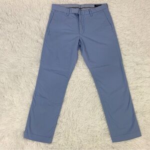 Polo Ralph Lauren men’s 32x30 stretch Slim Fit chino pants in blue